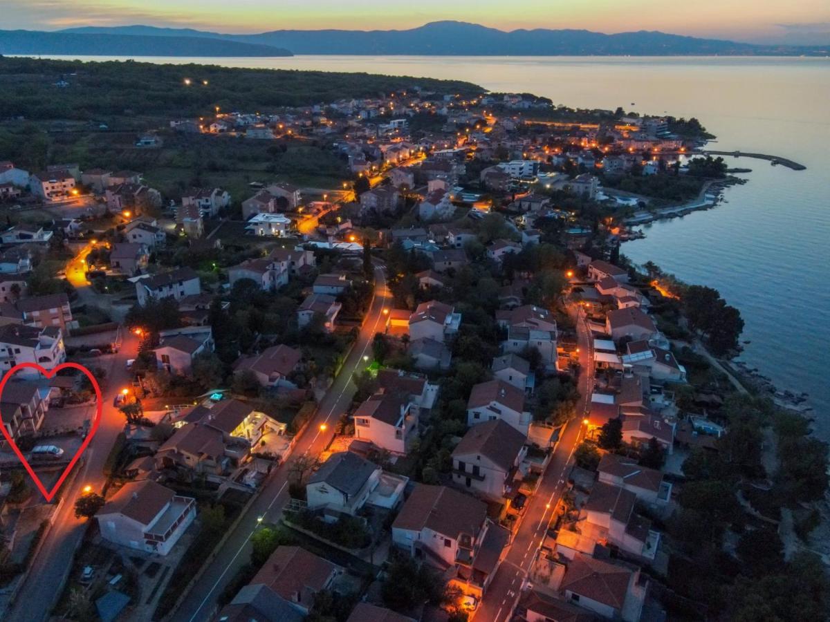 Niklas Apartments Vantacici Εξωτερικό φωτογραφία