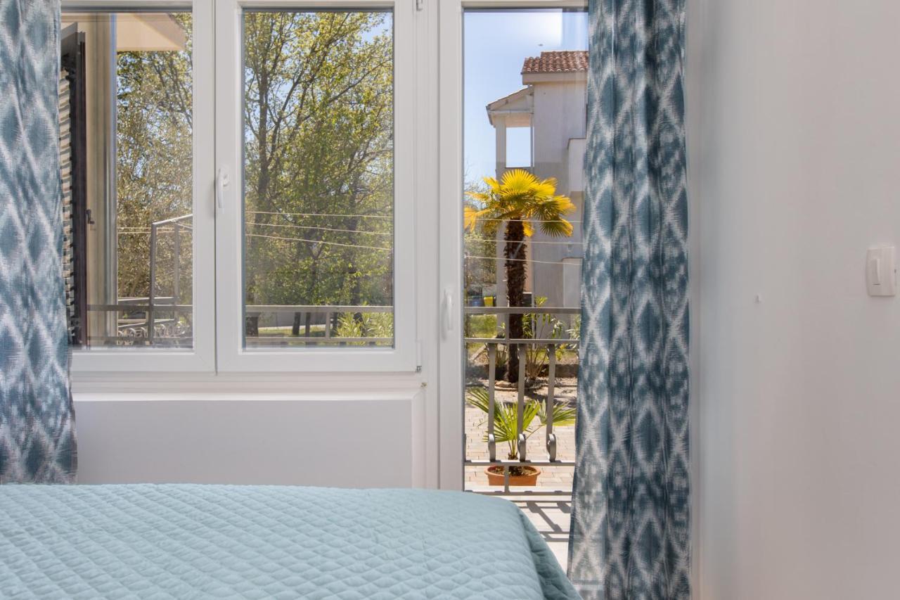 Niklas Apartments Vantacici Εξωτερικό φωτογραφία