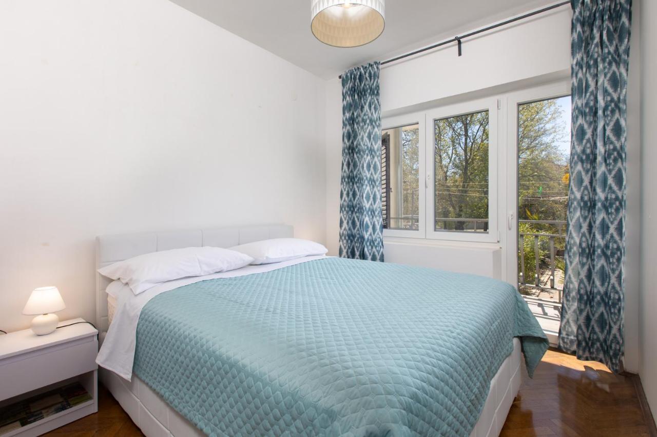 Niklas Apartments Vantacici Εξωτερικό φωτογραφία