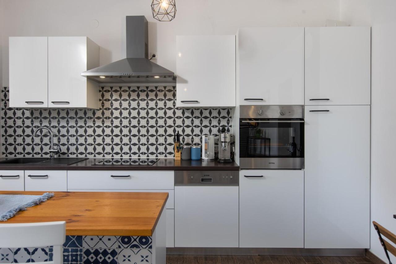 Niklas Apartments Vantacici Εξωτερικό φωτογραφία