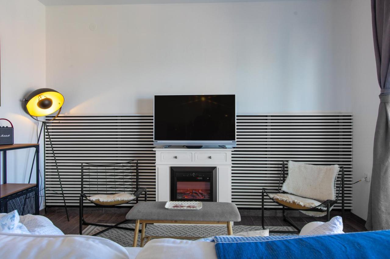 Niklas Apartments Vantacici Εξωτερικό φωτογραφία