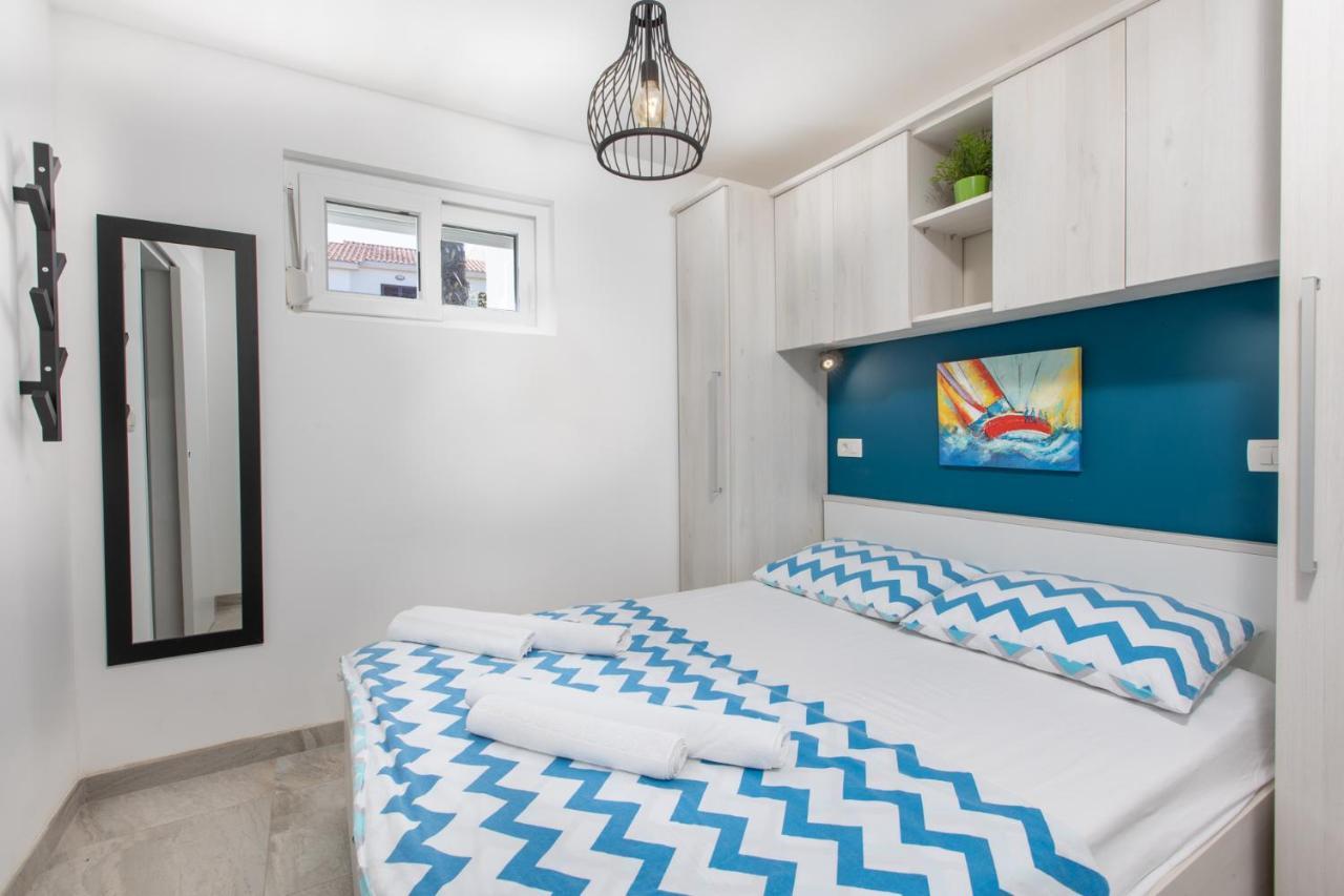 Niklas Apartments Vantacici Εξωτερικό φωτογραφία