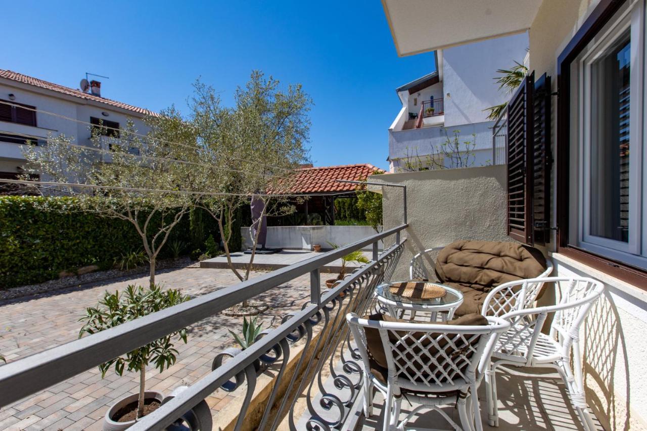 Niklas Apartments Vantacici Εξωτερικό φωτογραφία