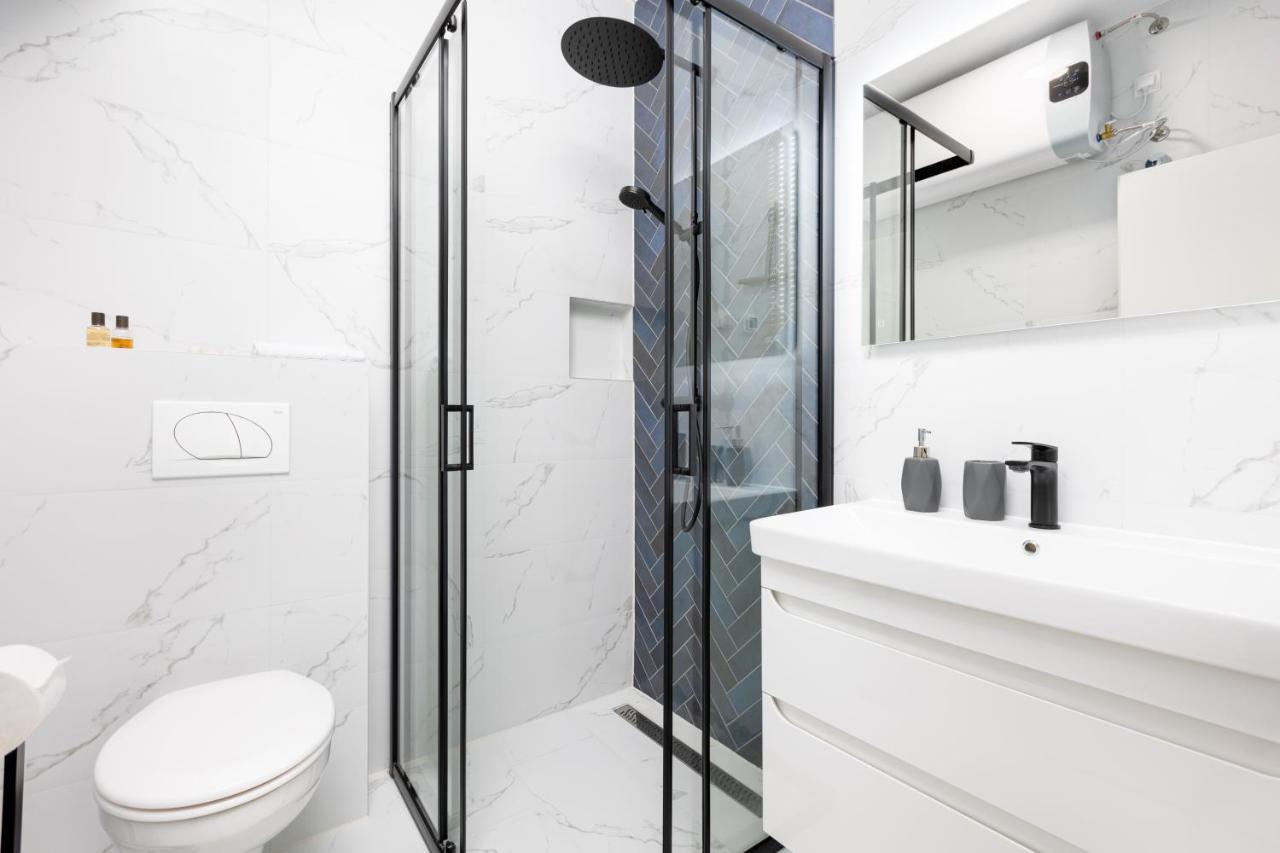 Niklas Apartments Vantacici Εξωτερικό φωτογραφία